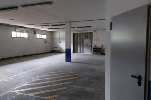 Erhvervsejendom i Carpi, Modena, Carpi - € 285.000 | Ref: CA266 - foto 10