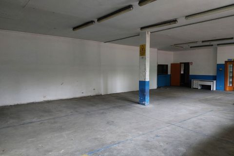 Erhvervsejendom i Carpi, Modena, Carpi - € 285.000 | Ref: CA266 - foto 12