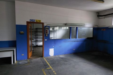 Erhvervsejendom i Carpi, Modena, Carpi - € 285.000 | Ref: CA266 - foto 13