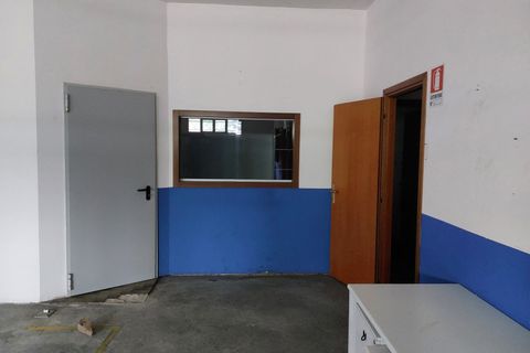 Erhvervsejendom i Carpi, Modena, Carpi - € 285.000 | Ref: CA266 - foto 14