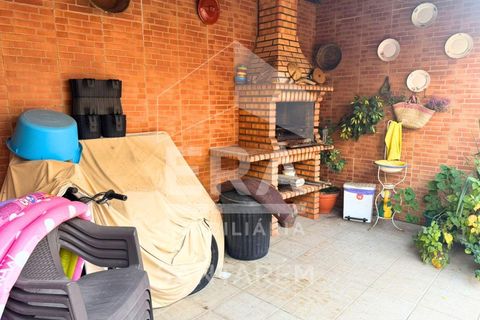 Villa i Almeirim, Santarem, Almeirim - € 350.000 | Ref: 12243 - foto 13