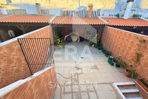 Villa i Almeirim, Santarem, Almeirim - € 350.000 | Ref: 12243 - foto 15