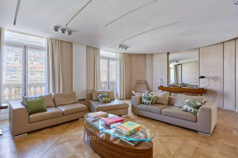 Lejlighed i Paris, Paris, Paris - € 3.255.000 | Ref: 86904923 - foto 5
