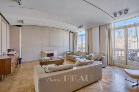 Lejlighed i Paris, Paris, Paris - € 3.255.000 | Ref: 86904923 - foto 6
