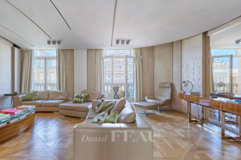 Lejlighed i Paris, Paris, Paris - € 3.255.000 | Ref: 86904923 - foto 1