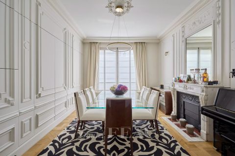 Lejlighed i Paris, Paris, Paris - € 3.255.000 | Ref: 86904923 - foto 2