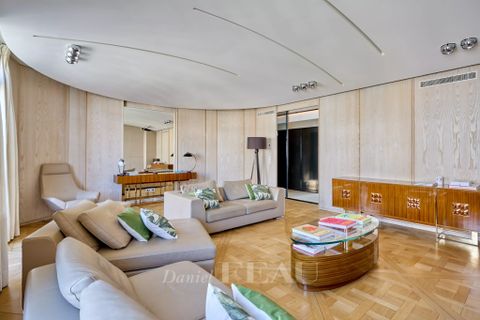 Lejlighed i Paris, Paris, Paris - € 3.255.000 | Ref: 86904923 - foto 7