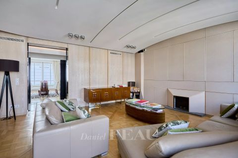 Lejlighed i Paris, Paris, Paris - € 3.255.000 | Ref: 86904923 - foto 10