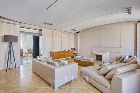 Lejlighed i Paris, Paris, Paris - € 3.255.000 | Ref: 86904923 - foto 11