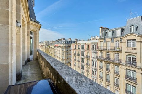 Lejlighed i Paris, Paris, Paris - € 3.255.000 | Ref: 86904923 - foto 14