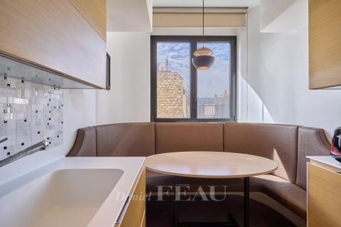 Lejlighed i Paris, Paris, Paris - € 3.255.000 | Ref: 86904923 - foto 8