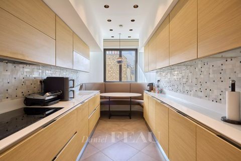 Lejlighed i Paris, Paris, Paris - € 3.255.000 | Ref: 86904923 - foto 9