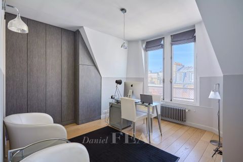 Lejlighed i Paris, Paris, Paris - € 3.255.000 | Ref: 86904923 - foto 15