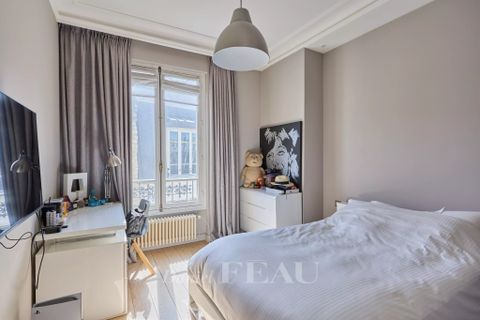 Lejlighed i Paris, Paris, Paris - € 3.255.000 | Ref: 86904923 - foto 21