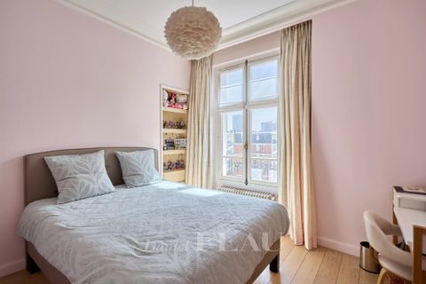 Lejlighed i Paris, Paris, Paris - € 3.255.000 | Ref: 86904923 - foto 23