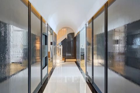 Lejlighed i Paris, Paris, Paris - € 3.255.000 | Ref: 86904923 - foto 24