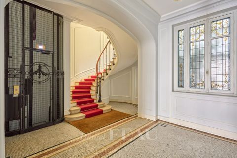 Lejlighed i Paris, Paris, Paris - € 3.255.000 | Ref: 86904923 - foto 35
