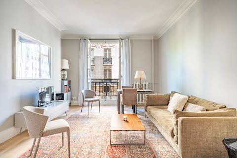 Lejlighed i Paris, Paris, Paris - € 890.000 | Ref: 86895518 - foto 1
