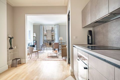 Lejlighed i Paris, Paris, Paris - € 890.000 | Ref: 86895518 - foto 5