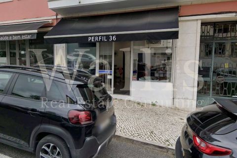 Erhvervsejendom i Alvalade, Setubal, Alvalade - € 380.000 | Ref: W5204 - foto 8