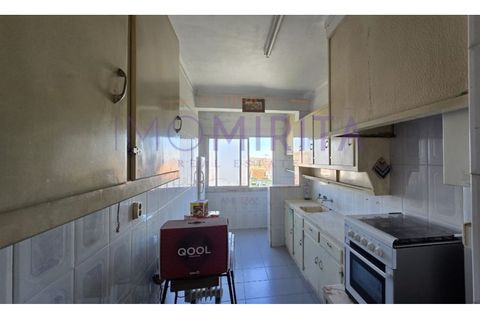 Lejlighed i Amadora, Lisbon, Amadora - € 247.000 | Ref: 18.26PE - foto 2