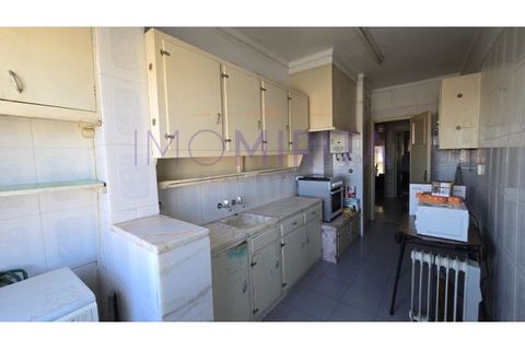 Lejlighed i Amadora, Lisbon, Amadora - € 247.000 | Ref: 18.26PE - foto 1