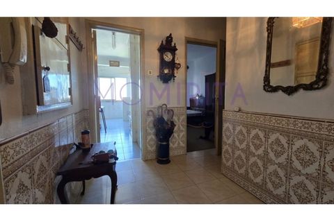 Lejlighed i Amadora, Lisbon, Amadora - € 247.000 | Ref: 18.26PE - foto 3