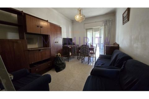 Lejlighed i Amadora, Lisbon, Amadora - € 247.000 | Ref: 18.26PE - foto 4