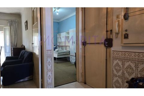 Lejlighed i Amadora, Lisbon, Amadora - € 247.000 | Ref: 18.26PE - foto 5