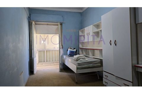 Lejlighed i Amadora, Lisbon, Amadora - € 247.000 | Ref: 18.26PE - foto 6