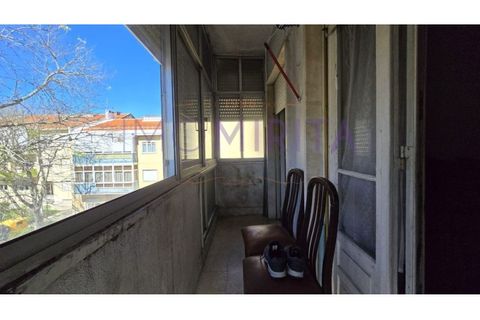 Lejlighed i Amadora, Lisbon, Amadora - € 247.000 | Ref: 18.26PE - foto 8