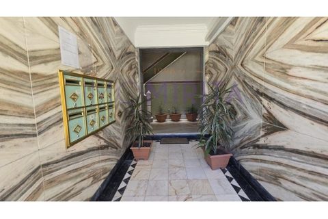 Lejlighed i Amadora, Lisbon, Amadora - € 247.000 | Ref: 18.26PE - foto 11