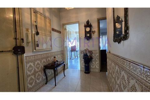 Lejlighed i Amadora, Lisbon, Amadora - € 247.000 | Ref: 18.26PE - foto 12