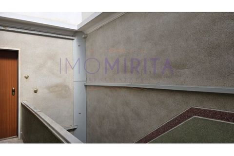 Lejlighed i Amadora, Lisbon, Amadora - € 247.000 | Ref: 18.26PE - foto 13