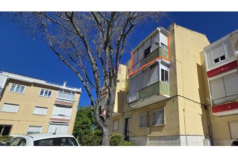 Lejlighed i Amadora, Lisbon, Amadora - € 247.000 | Ref: 18.26PE - foto 15