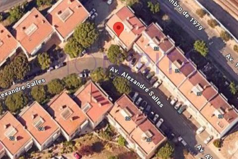 Lejlighed i Amadora, Lisbon, Amadora - € 247.000 | Ref: 18.26PE - foto 17