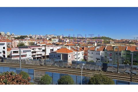 Lejlighed i Amadora, Lisbon, Amadora - € 247.000 | Ref: 18.26PE - foto 18