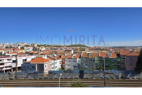 Lejlighed i Amadora, Lisbon, Amadora - € 247.000 | Ref: 18.26PE - foto 19