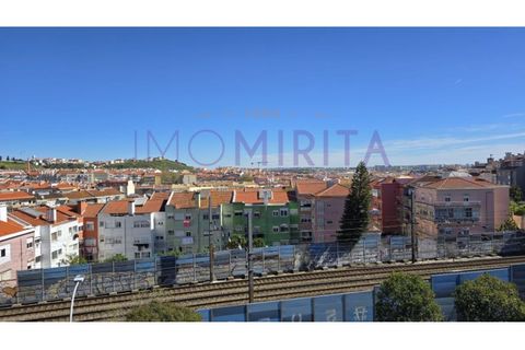 Lejlighed i Amadora, Lisbon, Amadora - € 247.000 | Ref: 18.26PE - foto 20