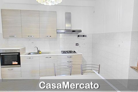 Leilighet i Monte Compatri, Rome, Monte Compatri - € 700/måned | Ref: MTC42 - foto 5