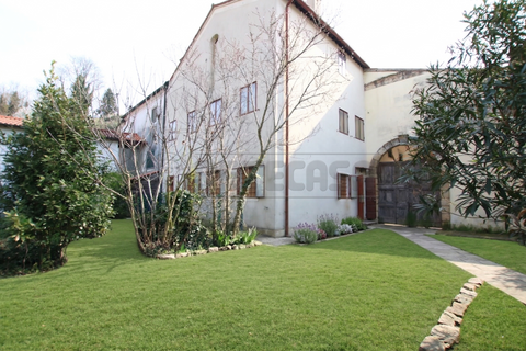 Byhus i Montegalda, Vicenza, Montegalda - € 85.000 | Ref: VMaffV02 - foto 1