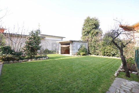 Byhus i Montegalda, Vicenza, Montegalda - € 85.000 | Ref: VMaffV02 - foto 5