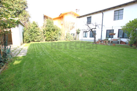 Byhus i Montegalda, Vicenza, Montegalda - € 85.000 | Ref: VMaffV02 - foto 6