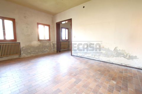 Byhus i Montegalda, Vicenza, Montegalda - € 85.000 | Ref: VMaffV02 - foto 11