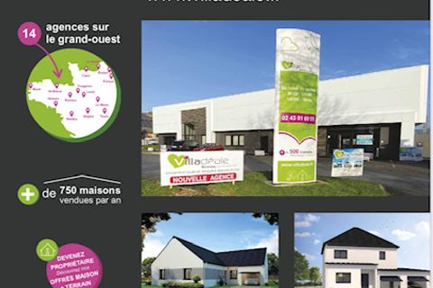 Villa i Renaze, Mayenne, Renaze - € 179 403 | Ref: _BM_RENAZE_1004 - foto 5