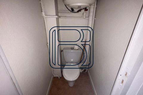 Apartament a Ambert, Puy-de-Dome, Ambert - € 450/mes | Ref: 5151-CIMMIMMO - foto 7