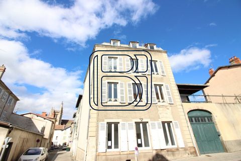 Apartament a Ambert, Puy-de-Dome, Ambert - € 450/mes | Ref: 5151-CIMMIMMO - foto 9