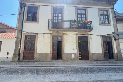 Erhvervsejendom i Vila do Conde, Porto, Vila do Conde - € 85.000 | Ref: HC0685 - foto 2