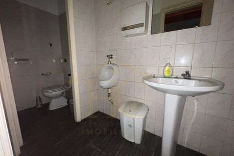 Erhvervsejendom i Vila do Conde, Porto, Vila do Conde - € 85.000 | Ref: HC0685 - foto 9