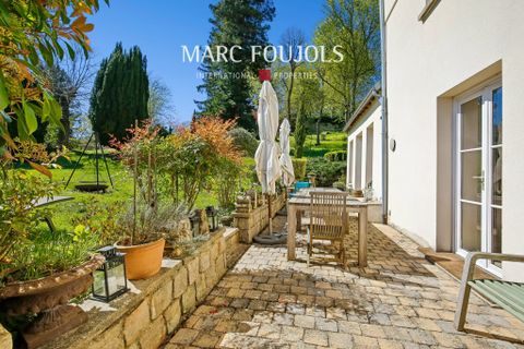 Villa i Chantilly, Oise, Chantilly - € 980.000 | Ref: C9608 - foto 16